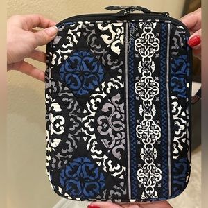Vera Bradley ipad sleeve